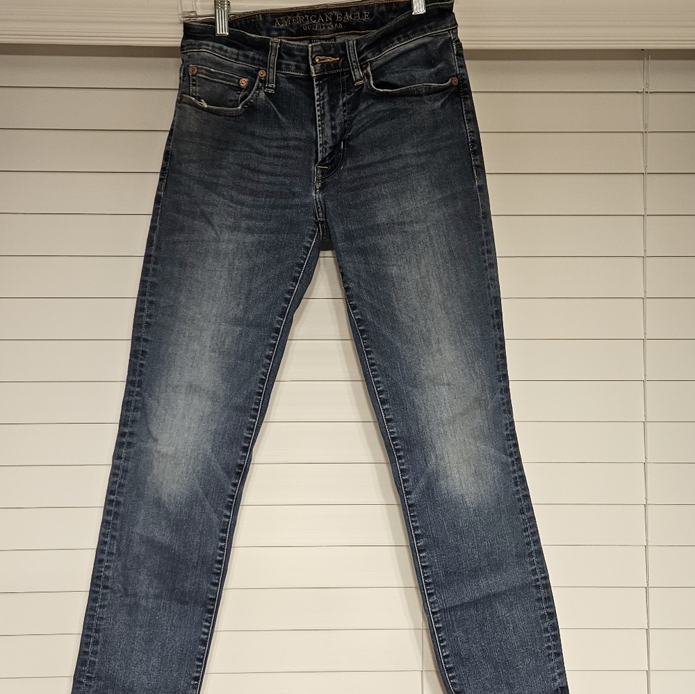 Mens American Eagle Jeans